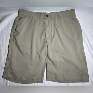 Under Armour Heat Gear Golf Shorts